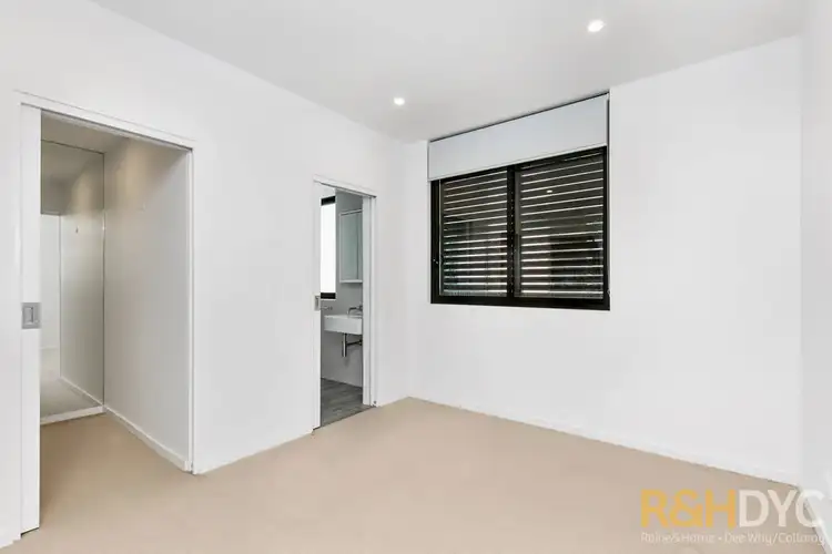 Sixth view of Homely unit listing, 2203/2-10 Mooramba Road, Dee Why NSW 2099