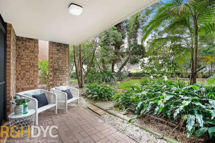 Second view of Homely apartment listing, 10/27-31 Kingsway, Dee Why NSW 2099