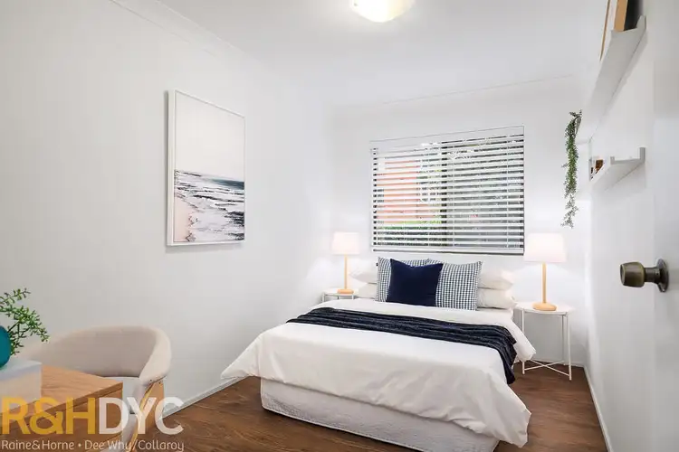 Fourth view of Homely apartment listing, 10/27-31 Kingsway, Dee Why NSW 2099