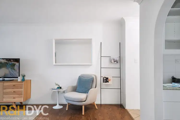 Fifth view of Homely apartment listing, 10/27-31 Kingsway, Dee Why NSW 2099