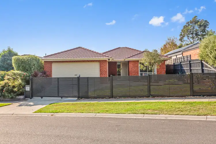 Main view of Homely house listing, 42 Orama Avenue, Carrum Downs VIC 3201