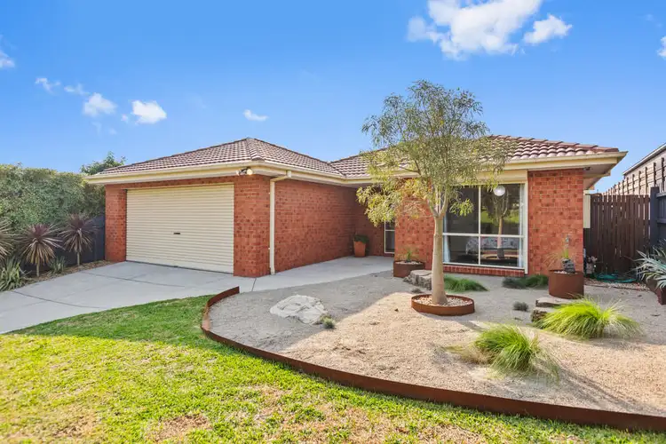 Second view of Homely house listing, 42 Orama Avenue, Carrum Downs VIC 3201