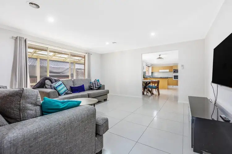 Third view of Homely house listing, 42 Orama Avenue, Carrum Downs VIC 3201