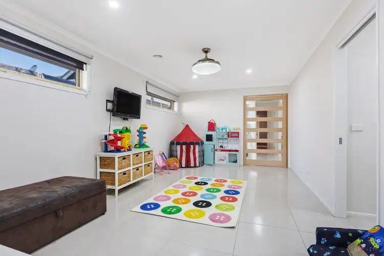 Sixth view of Homely house listing, 42 Orama Avenue, Carrum Downs VIC 3201