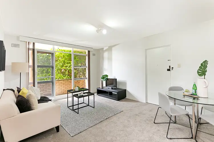 3/438 Sydney Road, Balgowlah NSW 2093