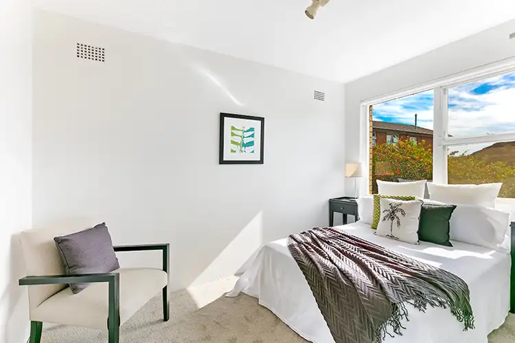 Fourth view of Homely apartment listing, 3/438 Sydney Road, Balgowlah NSW 2093