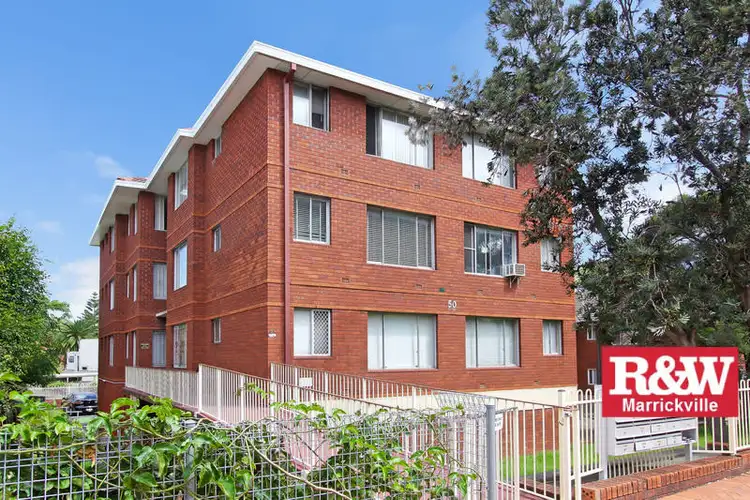 Fourth view of Homely unit listing, 1/50 Crinan Street, Hurlstone Park NSW 2193