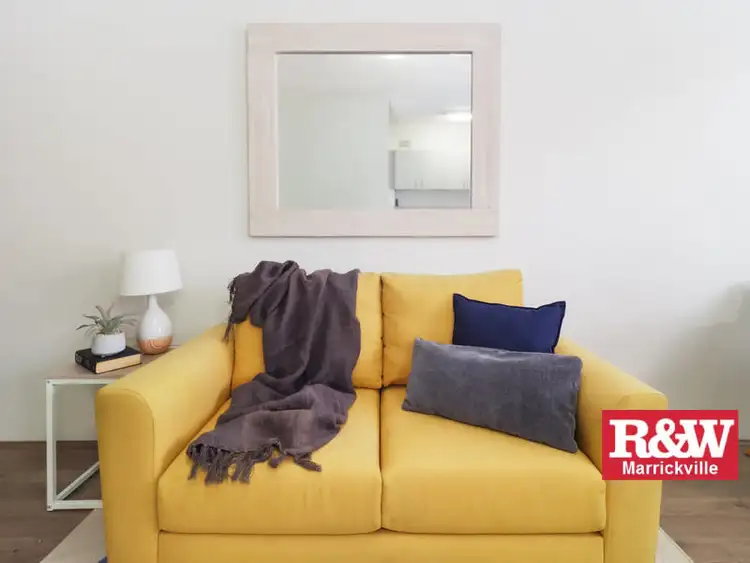 Fifth view of Homely unit listing, 1/50 Crinan Street, Hurlstone Park NSW 2193