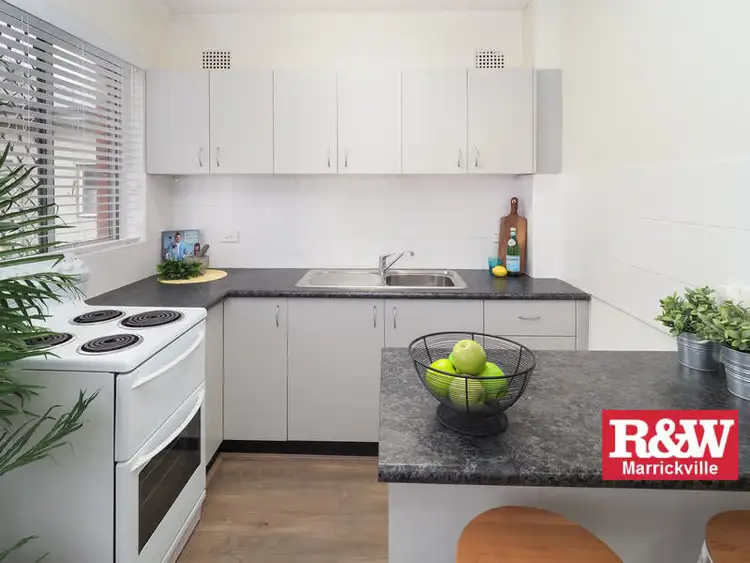 Sixth view of Homely unit listing, 1/50 Crinan Street, Hurlstone Park NSW 2193