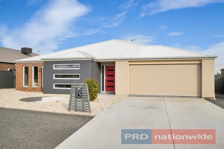 116 Alfredton Drive, Alfredton VIC 3350