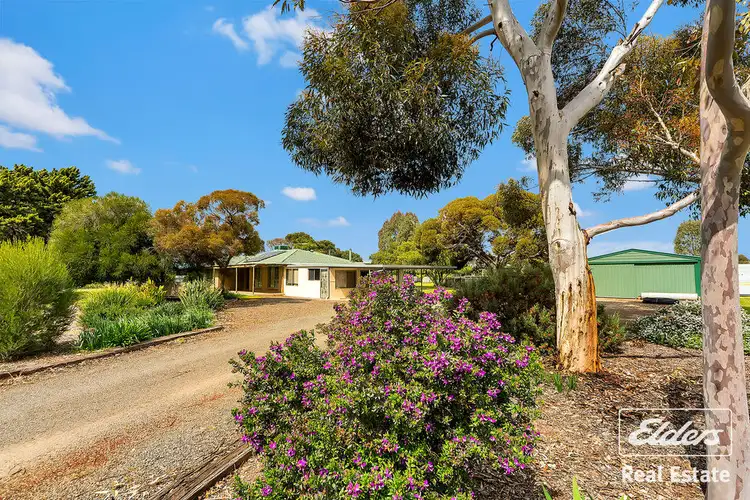 Second view of Homely house listing, 11 Ward Belt Road, Gawler Belt SA 5118