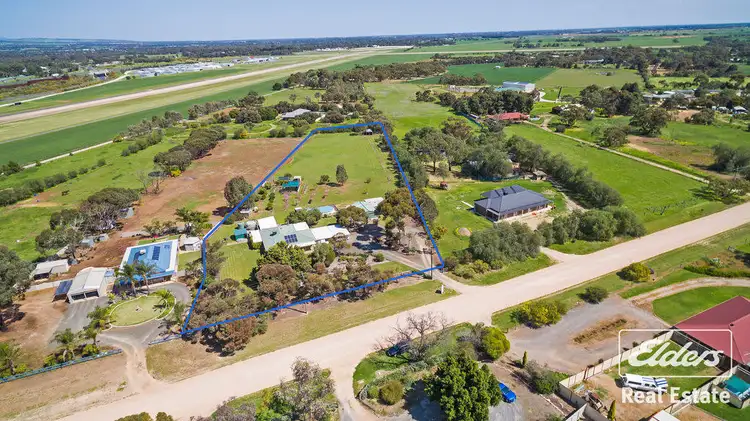 Third view of Homely house listing, 11 Ward Belt Road, Gawler Belt SA 5118
