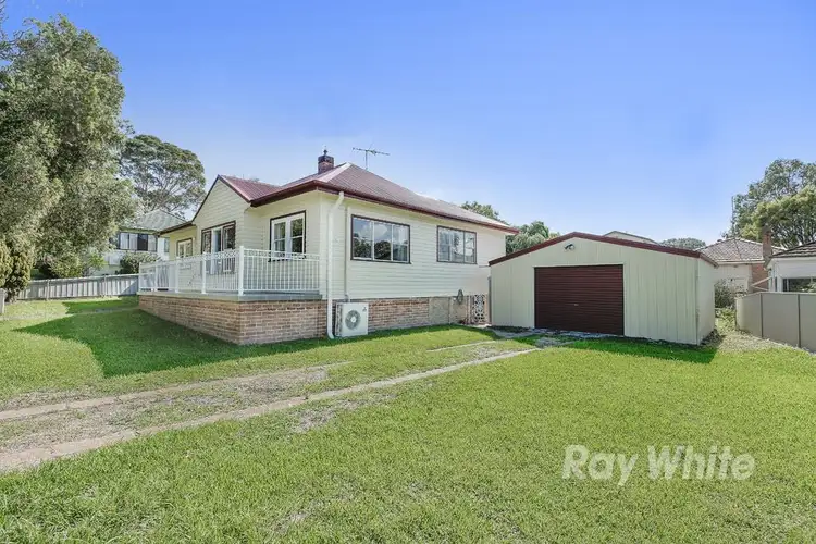 Main view of Homely house listing, 3 Aspinal Street, Booragul NSW 2284