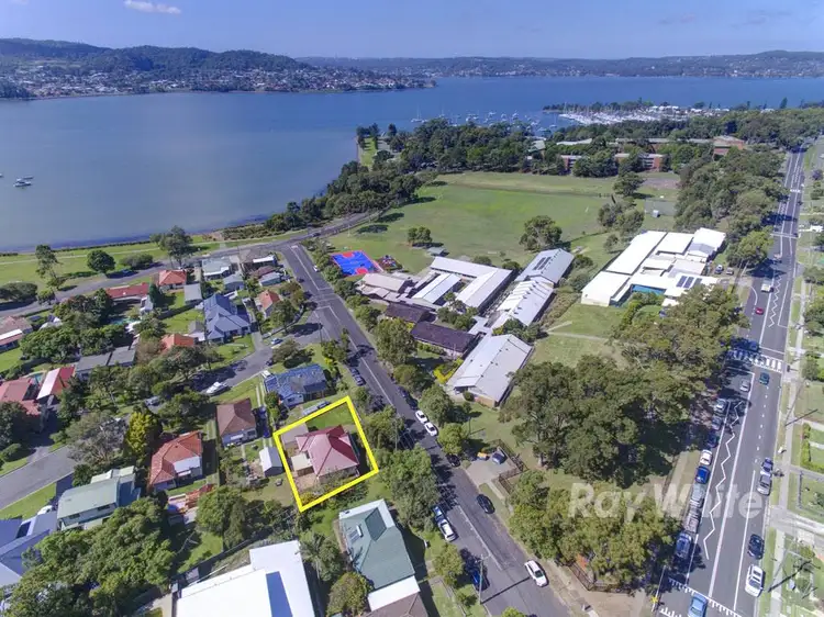 Second view of Homely house listing, 3 Aspinal Street, Booragul NSW 2284