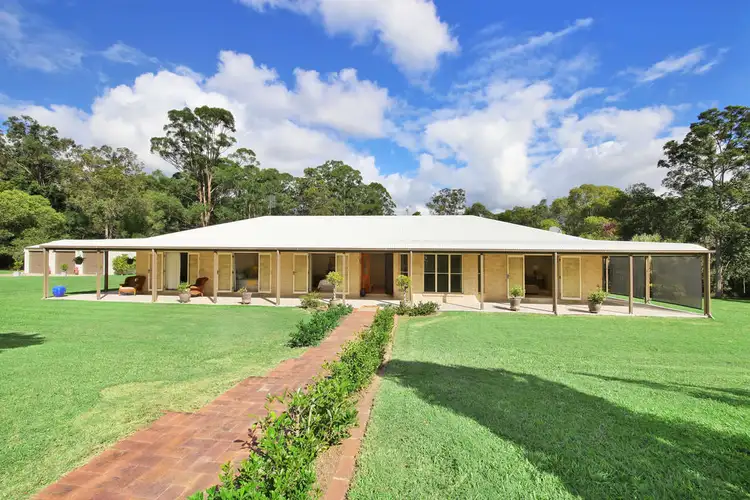 Main view of Homely house listing, 292 Louis Bazzo Drive, Pomona QLD 4568