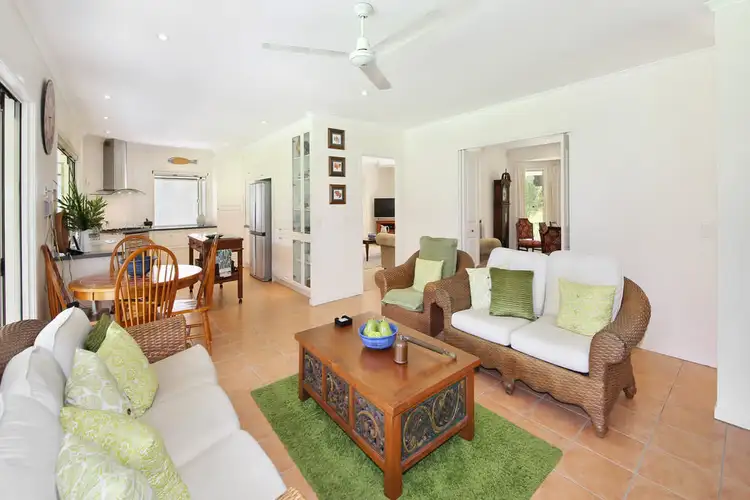 Third view of Homely house listing, 292 Louis Bazzo Drive, Pomona QLD 4568