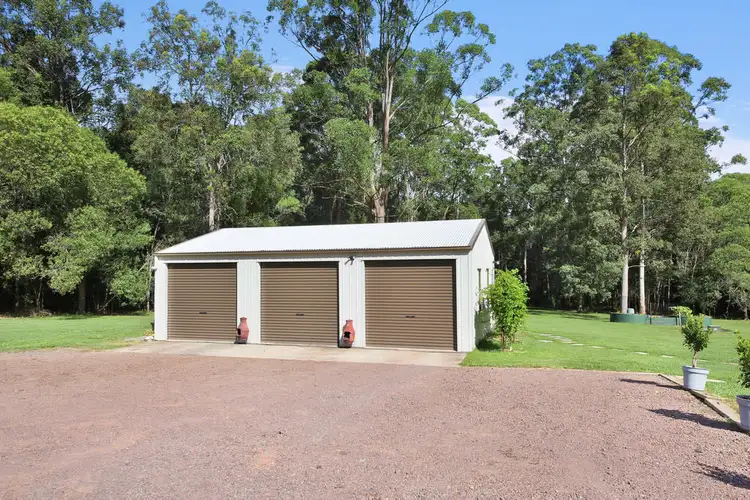 Fifth view of Homely house listing, 292 Louis Bazzo Drive, Pomona QLD 4568
