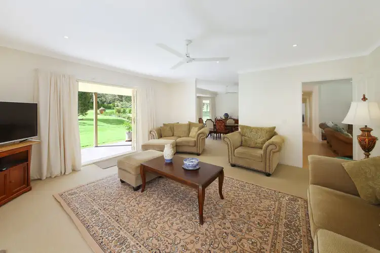 Sixth view of Homely house listing, 292 Louis Bazzo Drive, Pomona QLD 4568