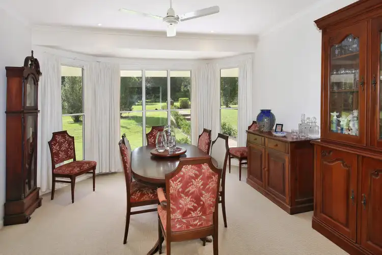 Seventh view of Homely house listing, 292 Louis Bazzo Drive, Pomona QLD 4568