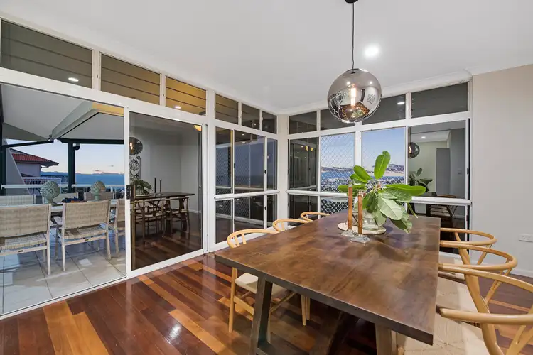 Fifth view of Homely house listing, 1/14 Balmoral Drive, Castle Hill QLD 4810