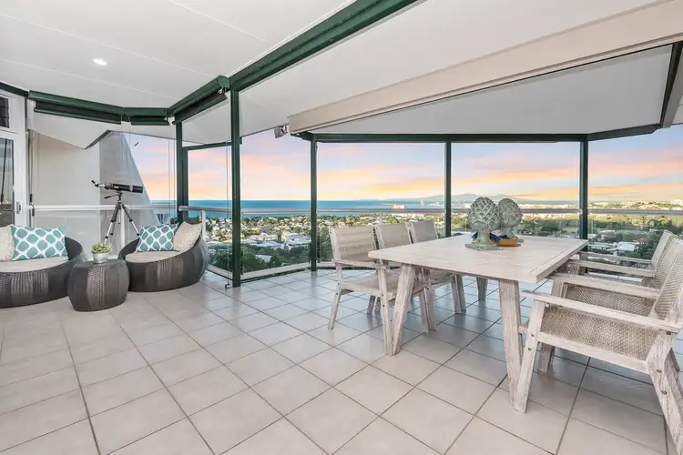 Sixth view of Homely house listing, 1/14 Balmoral Drive, Castle Hill QLD 4810