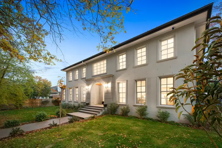 Main view of Homely house listing, 390 Mont Albert Road, Mont Albert VIC 3127