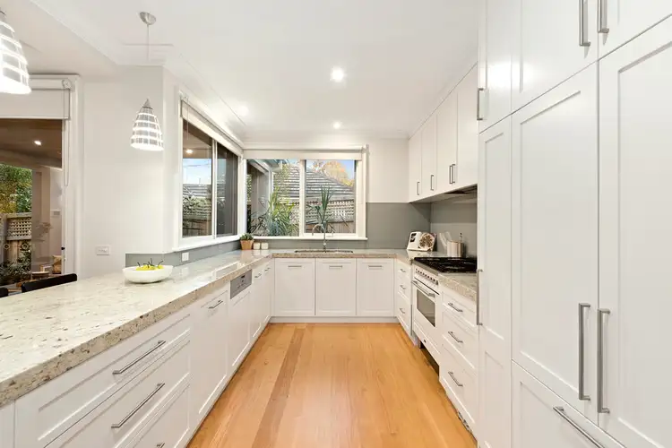 Fourth view of Homely house listing, 390 Mont Albert Road, Mont Albert VIC 3127