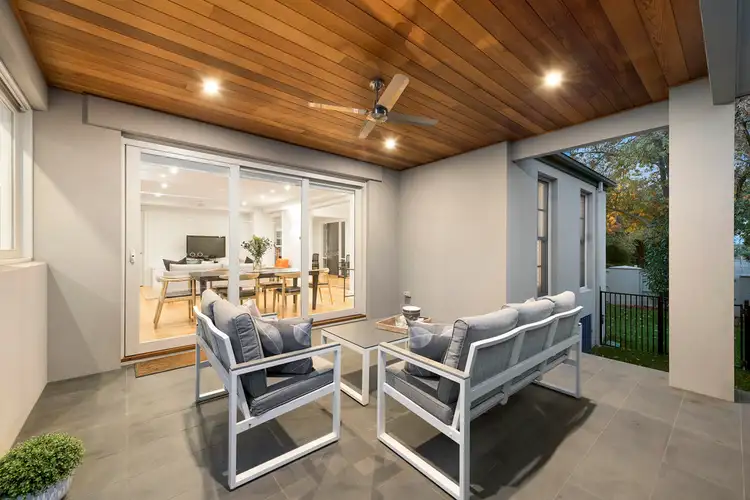Fifth view of Homely house listing, 390 Mont Albert Road, Mont Albert VIC 3127