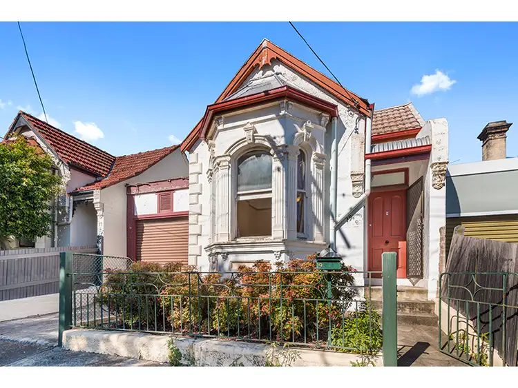 19 Fred Street, Lewisham NSW 2049