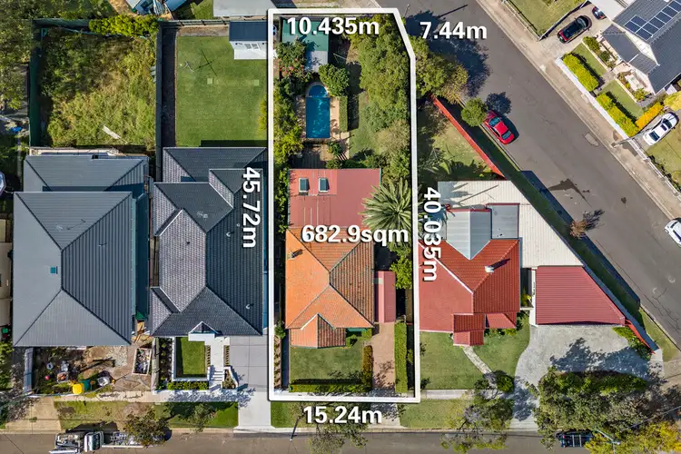3 Leigh Avenue, Concord NSW 2137