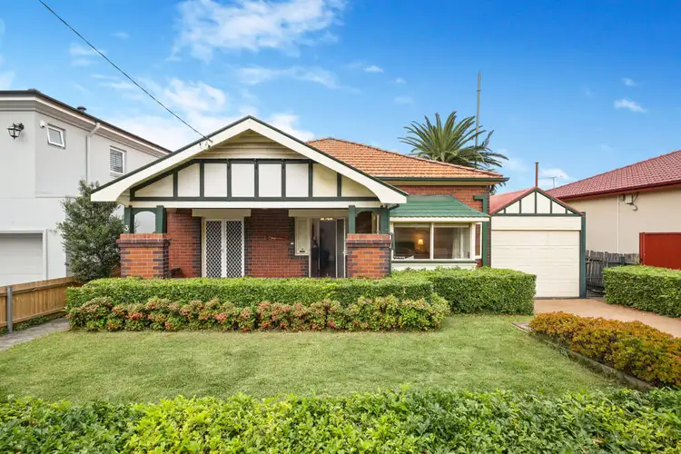 Second view of Homely house listing, 3 Leigh Avenue, Concord NSW 2137