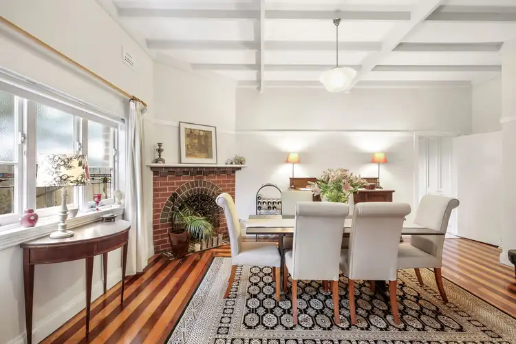 Fourth view of Homely house listing, 3 Leigh Avenue, Concord NSW 2137