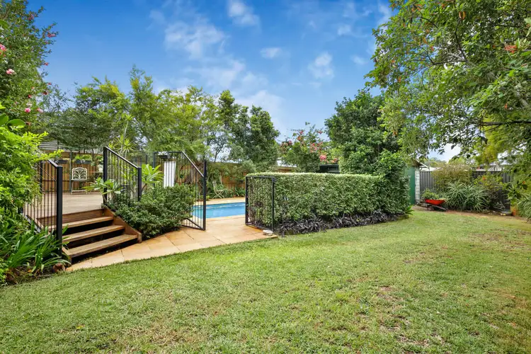 Fifth view of Homely house listing, 3 Leigh Avenue, Concord NSW 2137