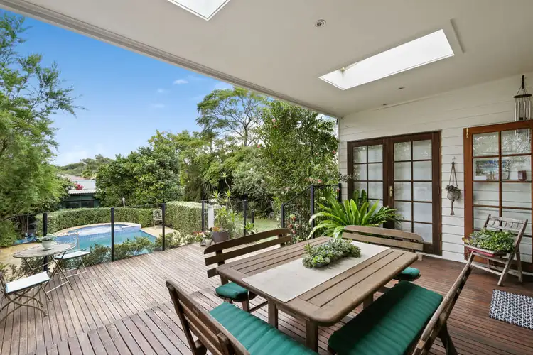 Sixth view of Homely house listing, 3 Leigh Avenue, Concord NSW 2137
