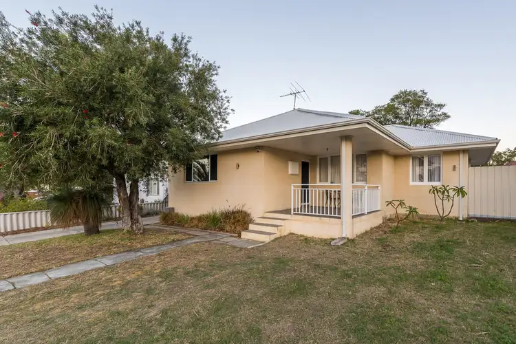 Second view of Homely house listing, 25 Treeby Street, Coolbellup WA 6163