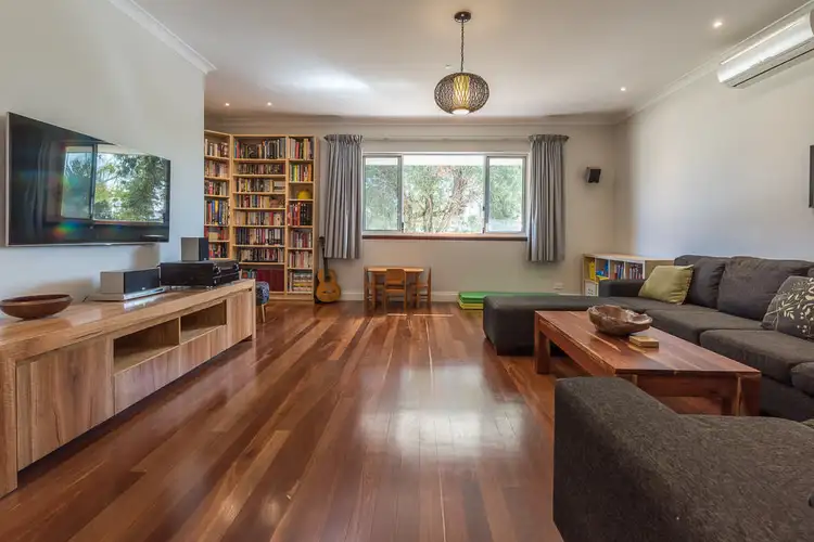 Fourth view of Homely house listing, 25 Treeby Street, Coolbellup WA 6163