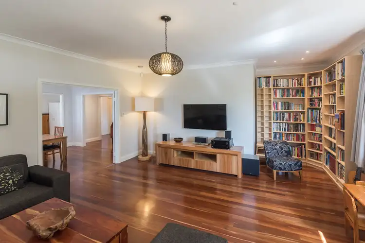 Fifth view of Homely house listing, 25 Treeby Street, Coolbellup WA 6163