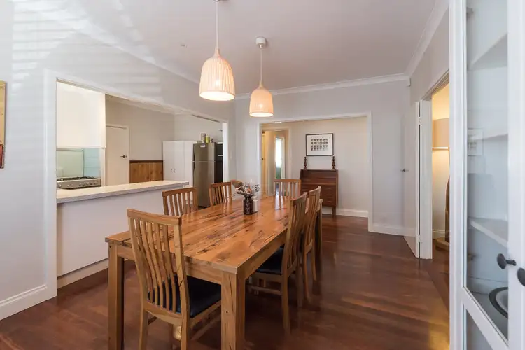 Sixth view of Homely house listing, 25 Treeby Street, Coolbellup WA 6163