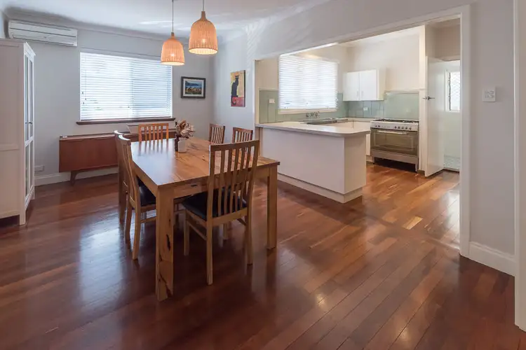 Seventh view of Homely house listing, 25 Treeby Street, Coolbellup WA 6163