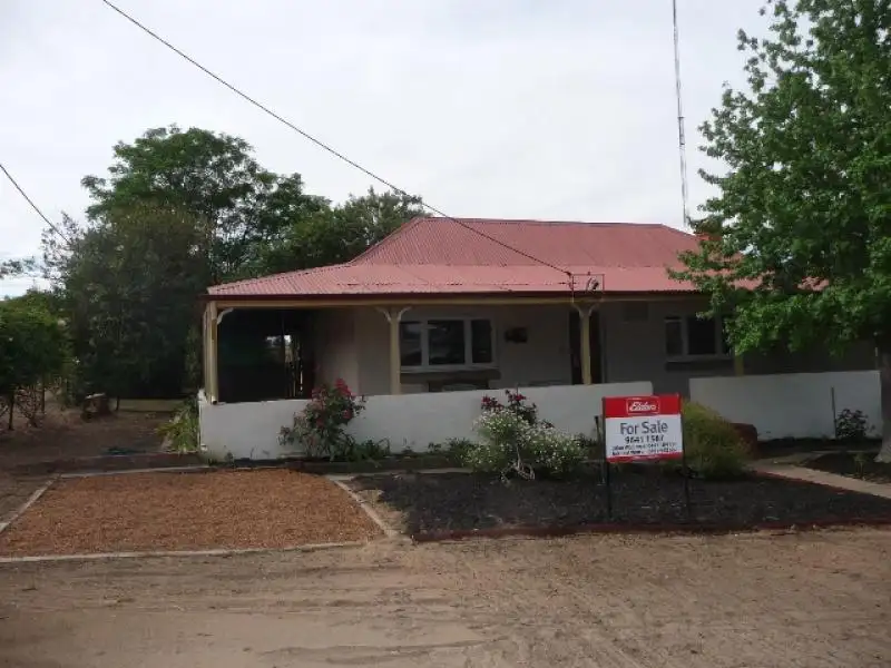 Main view of Homely house listing, 10 Scarpia Street, York WA 6302