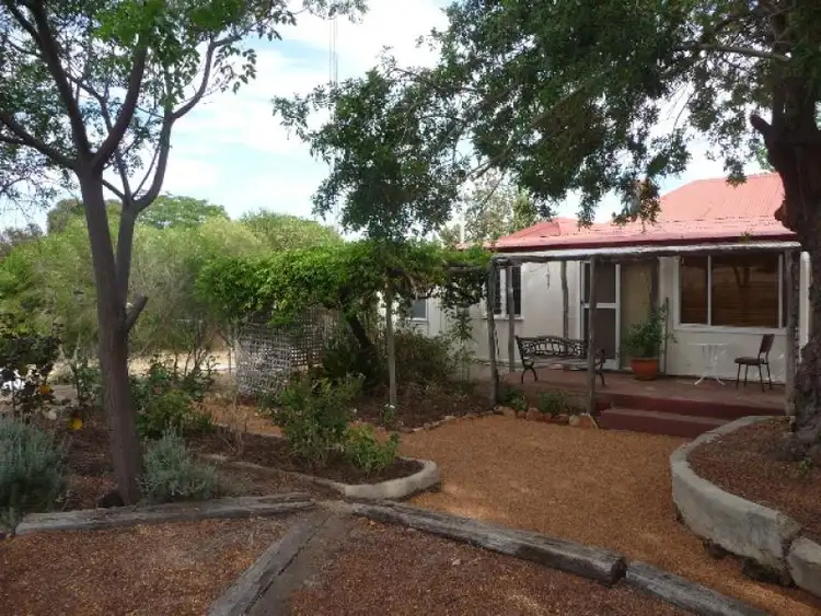 Second view of Homely house listing, 10 Scarpia Street, York WA 6302
