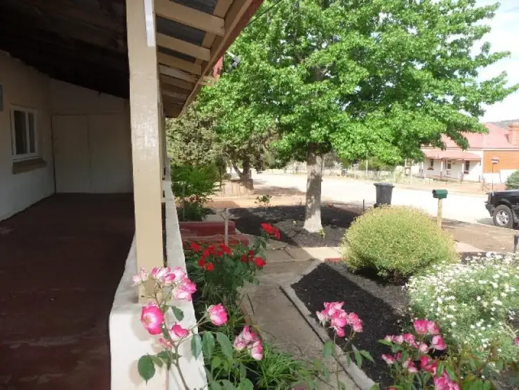 Fourth view of Homely house listing, 10 Scarpia Street, York WA 6302