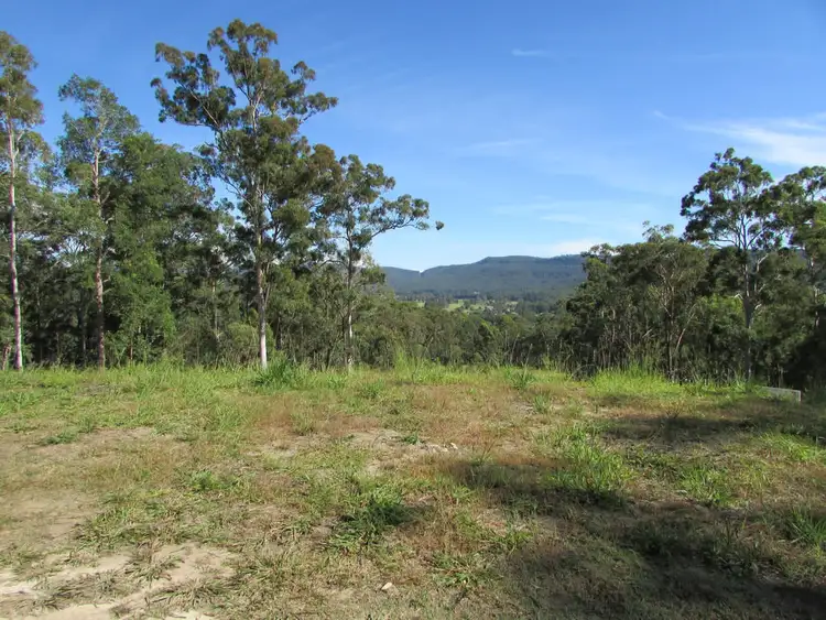 44 (Lot 12) Nottingham Drive, Glenreagh NSW 2450