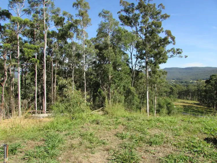 Fourth view of Homely land listing, 44 (Lot 12) Nottingham Drive, Glenreagh NSW 2450