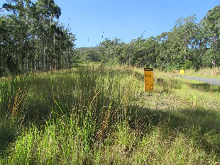 Main view of Homely land listing, 27 (Lot 4) Nottingham Drive, Glenreagh NSW 2450
