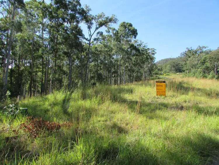 Second view of Homely land listing, 27 (Lot 4) Nottingham Drive, Glenreagh NSW 2450