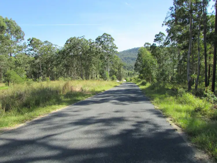 Third view of Homely land listing, 27 (Lot 4) Nottingham Drive, Glenreagh NSW 2450