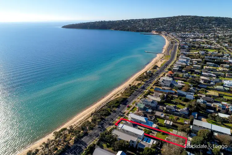 Second view of Homely house listing, 112 Marine Drive, Safety Beach VIC 3936