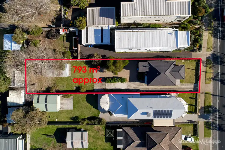 Sixth view of Homely house listing, 112 Marine Drive, Safety Beach VIC 3936