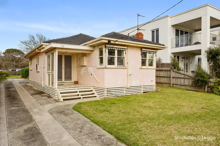 Seventh view of Homely house listing, 112 Marine Drive, Safety Beach VIC 3936